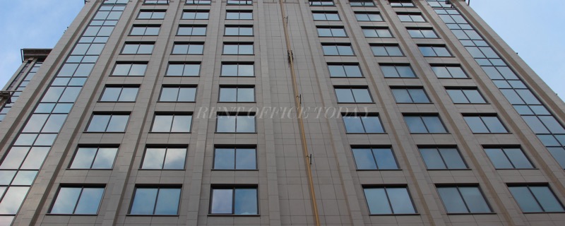 FORT Tower, 141a, Moskovsky prospekt — office space for rent, photo 10