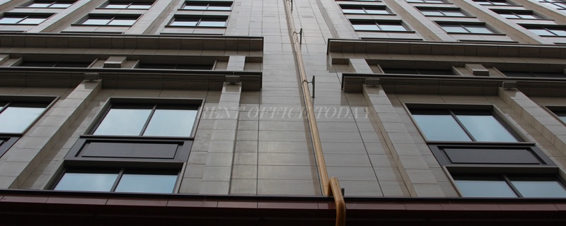 FORT Tower, 141a, Moskovsky prospekt — office space for rent, photo 11