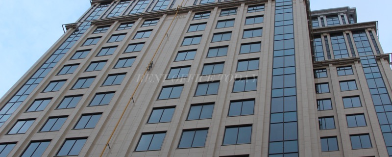 FORT Tower, 141a, Moskovsky prospekt — office space for rent, photo 17