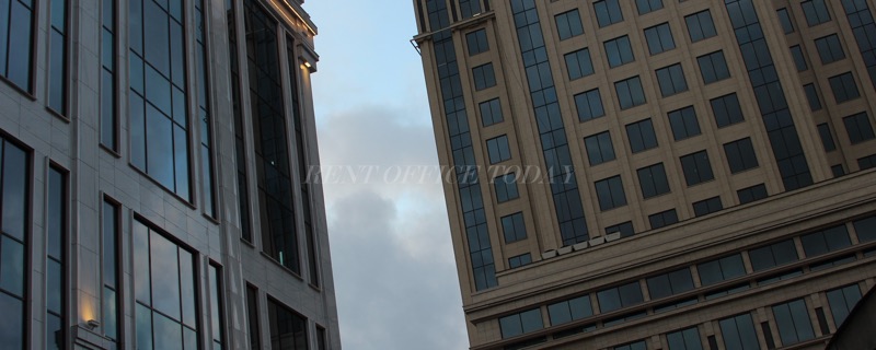 FORT Tower, 141a, Moskovsky prospekt — office space for rent, photo 14