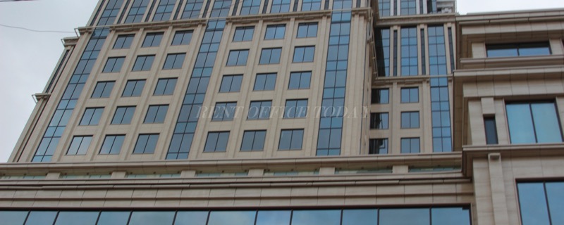 FORT Tower, 141a, Moskovsky prospekt — office space for rent, photo 4
