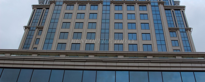 FORT Tower, 141a, Moskovsky prospekt — office space for rent, photo 6