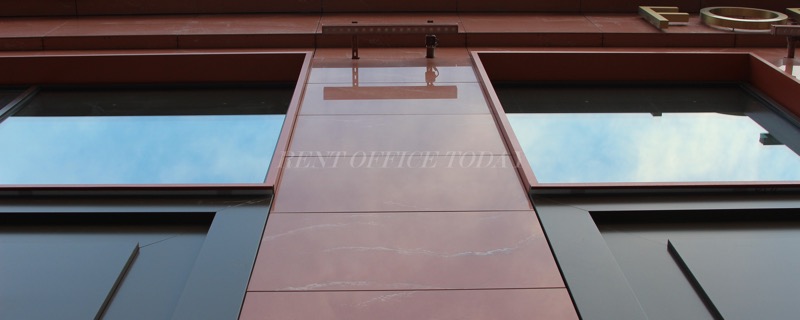 FORT Tower, 141a, Moskovsky prospekt — office space for rent, photo 9