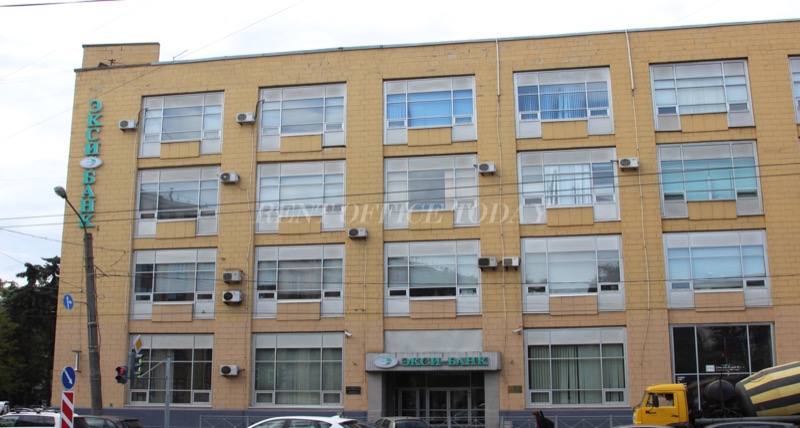 Gayot, 23, Professora Popova Street — office space for rent, photo 6
