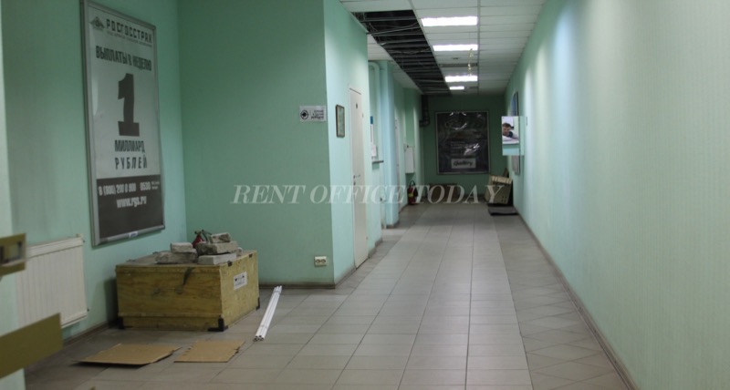 Gayot, 23, Professora Popova Street — office space for rent, photo 4