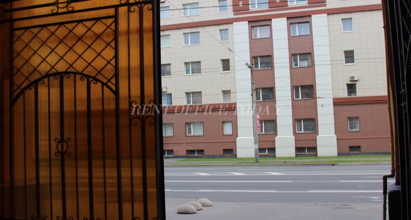 Gayot, 23, Professora Popova Street — office space for rent, photo 3