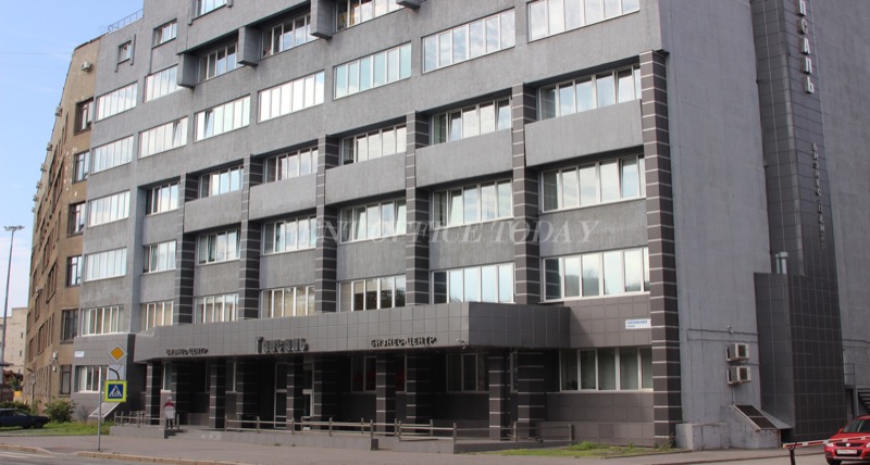 Gapsal, 1 O b.2, Gapsalskaya street — office space for rent, photo 6