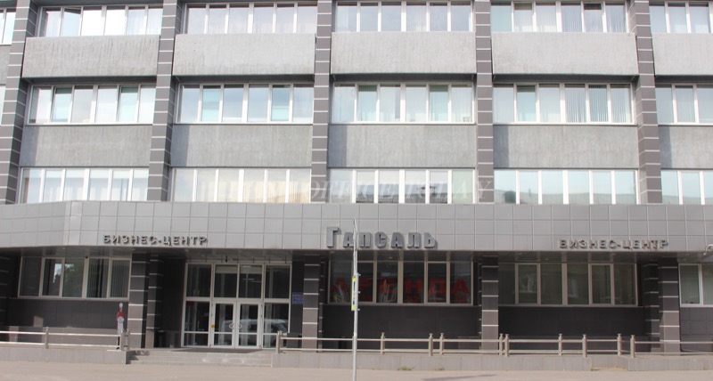 Gapsal, 1 O b.2, Gapsalskaya street — office space for rent, photo 5