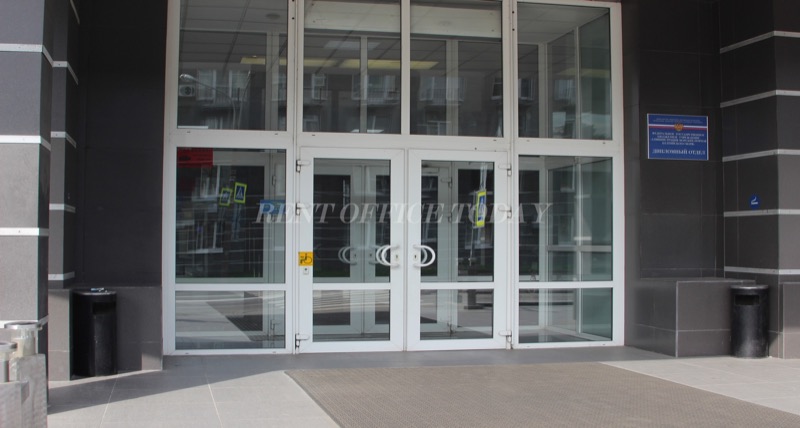 Gapsal, 1 O b.2, Gapsalskaya street — office space for rent, photo 3