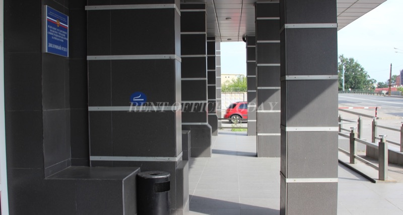 Gapsal, 1 O b.2, Gapsalskaya street — office space for rent, photo 2
