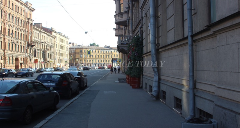 Gelios, 47-49, Marata street — office space for rent, photo 7