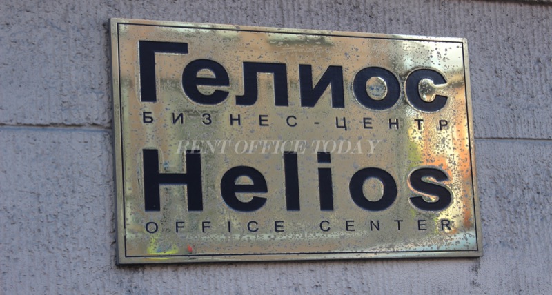 Gelios, 47-49, Marata street — office space for rent, photo 6
