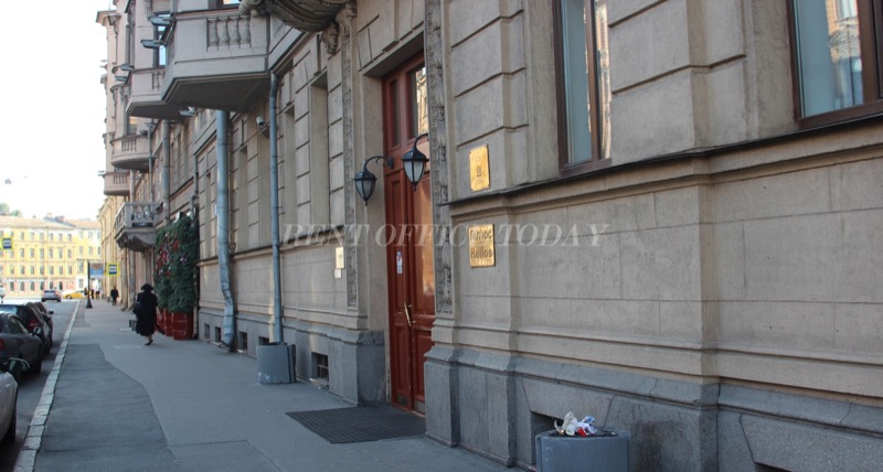 Gelios, 47-49, Marata street — office space for rent, photo 5