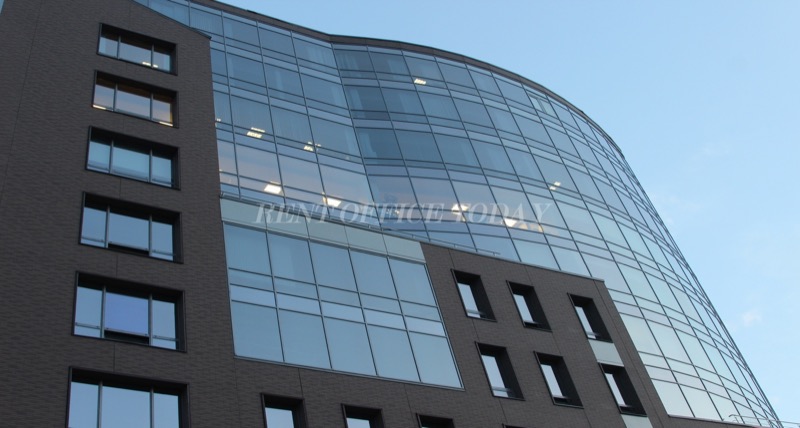 Gelsingforsskiy, 2A, Gelsingforsskaya street — office space for rent, photo 12