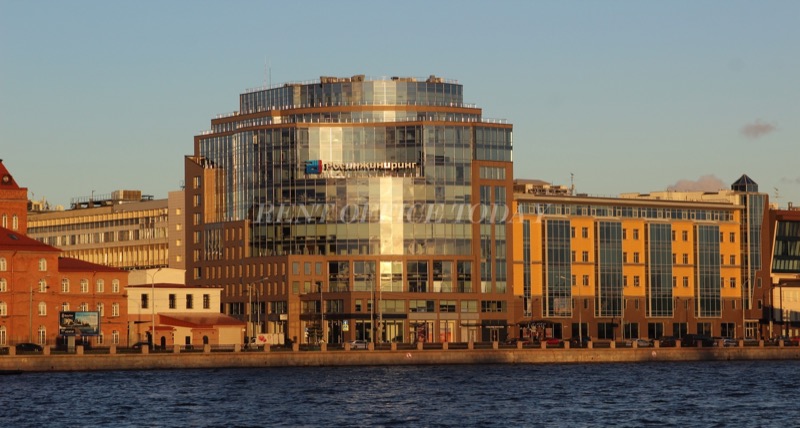 Gelsingforsskiy, 2A, Gelsingforsskaya street — office space for rent, photo 10