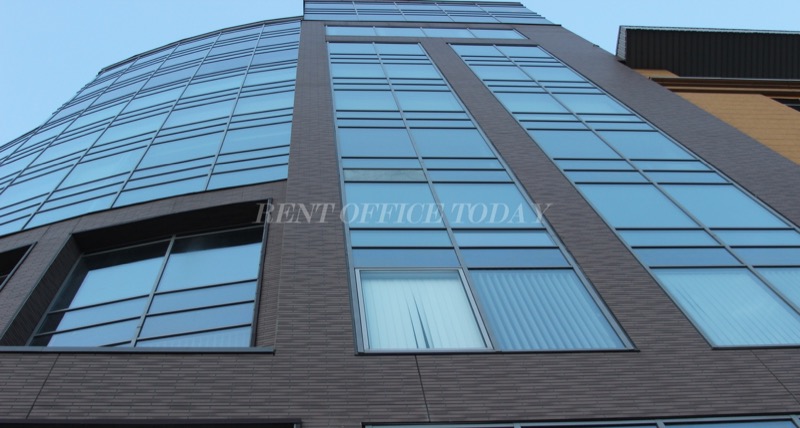 Gelsingforsskiy, 2A, Gelsingforsskaya street — office space for rent, photo 4