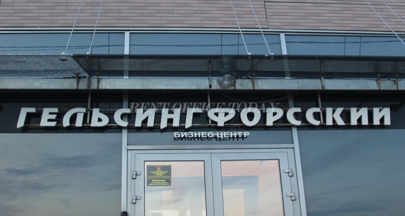 Gelsingforsskiy, 2A, Gelsingforsskaya street — office space for rent, photo 3