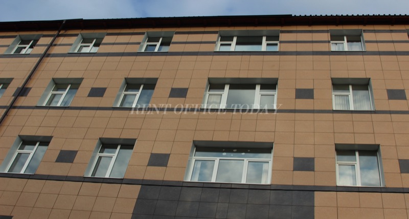 Gepard, 28 a, Koli Tomchaka street — office space for rent, photo 3