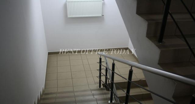 Гласс Хаус, Люсиновская улица, 36 стр. 2 — office space for rent, photo 18