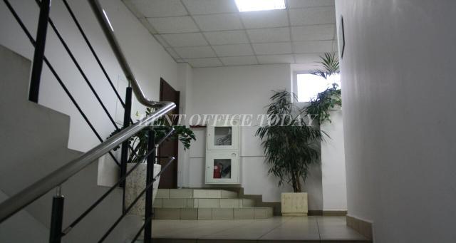 Гласс Хаус, Люсиновская улица, 36 стр. 2 — office space for rent, photo 19