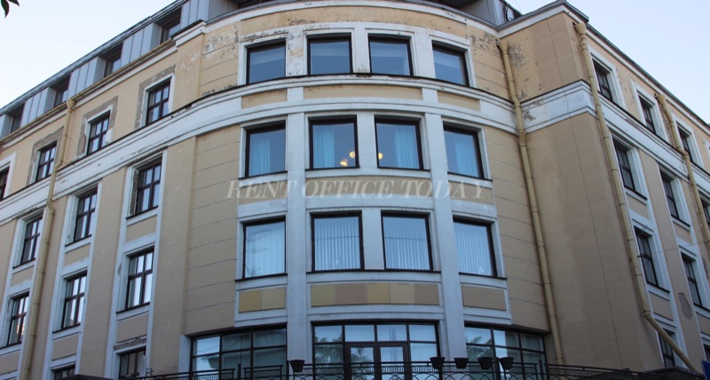 Golitsin, 6-8, 13 liniya V.O. — office space for rent, photo 10
