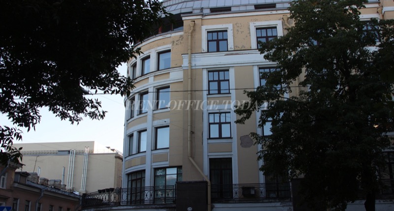 Golitsin, 6-8, 13 liniya V.O. — office space for rent, photo 8