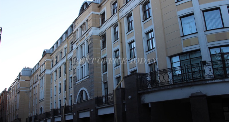 Golitsin, 6-8, 13 liniya V.O. — office space for rent, photo 5