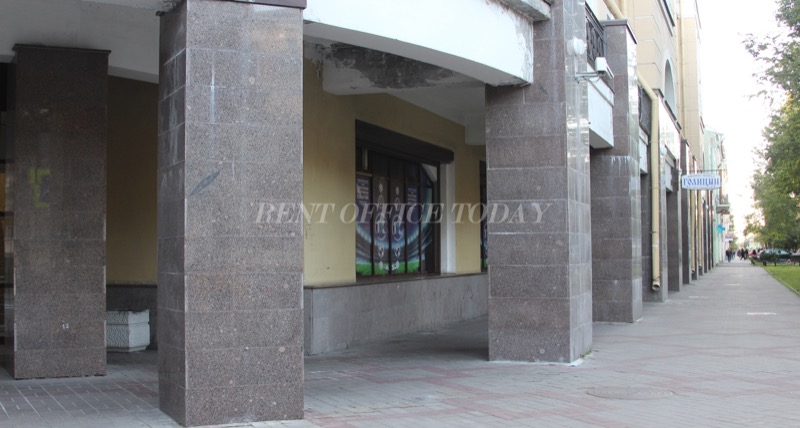 Golitsin, 6-8, 13 liniya V.O. — office space for rent, photo 4
