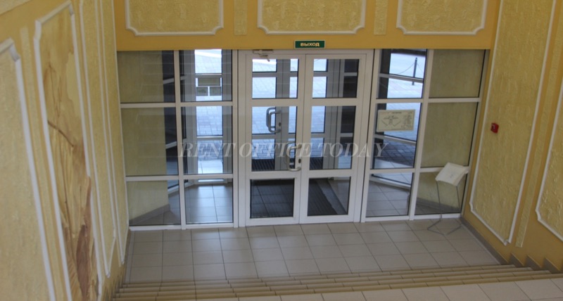 Golitsin, 6-8, 13 liniya V.O. — office space for rent, photo 3