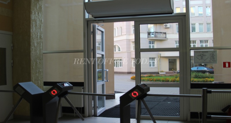 Golitsin, 6-8, 13 liniya V.O. — office space for rent, photo 2