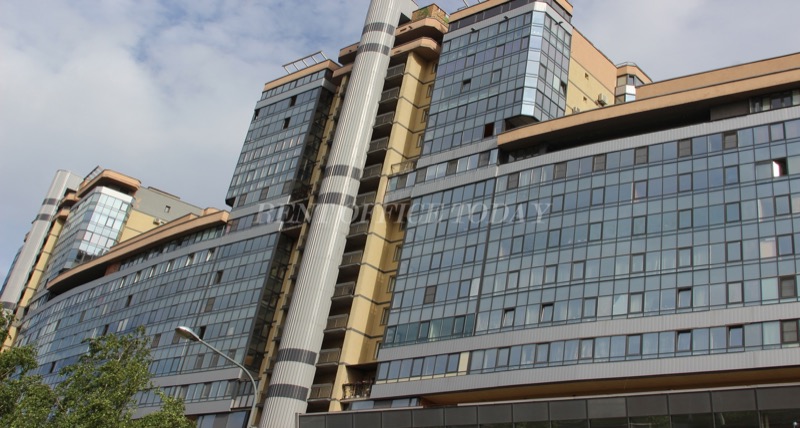 Grand Capital, 57a, Matrosa Zheleznyaka street — office space for rent, photo 3