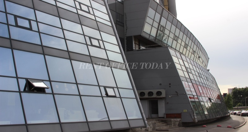 Grand Capital, 57a, Matrosa Zheleznyaka street — office space for rent, photo 2