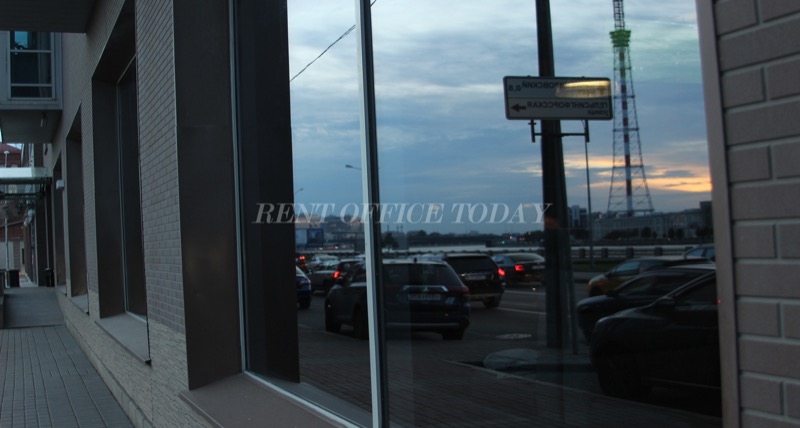Grenaderskiy, 47 D, Viborgskaya emb. — office space for rent, photo 8