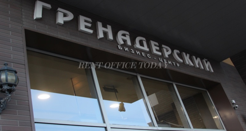 Grenaderskiy, 47 D, Viborgskaya emb. — office space for rent, photo 7