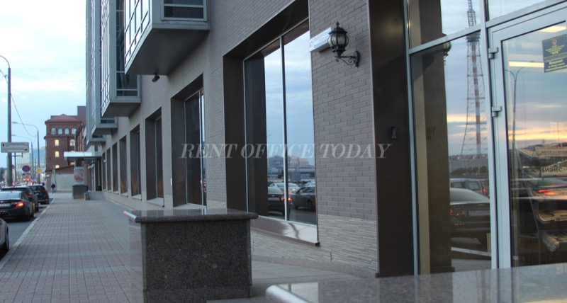 Grenaderskiy, 47 D, Viborgskaya emb. — office space for rent, photo 5