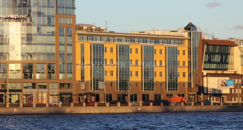 Grenaderskiy, 47 D, Viborgskaya emb. — office space for rent, photo 4