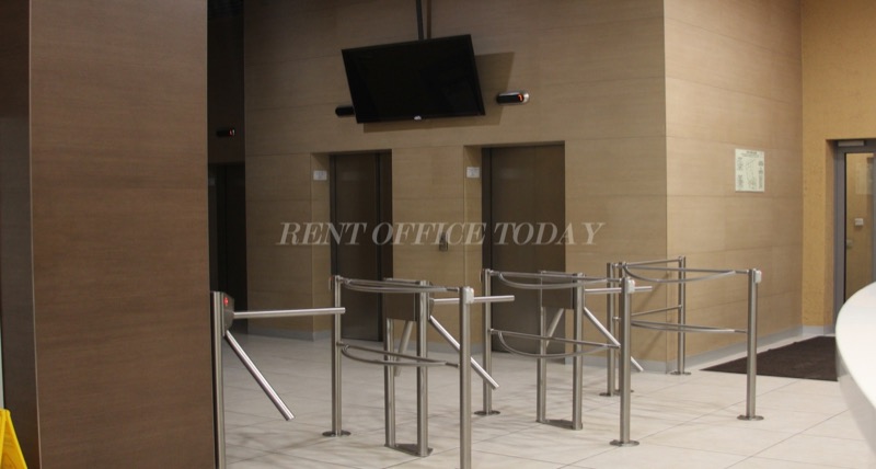 Grenaderskiy, 47 D, Viborgskaya emb. — office space for rent, photo 2