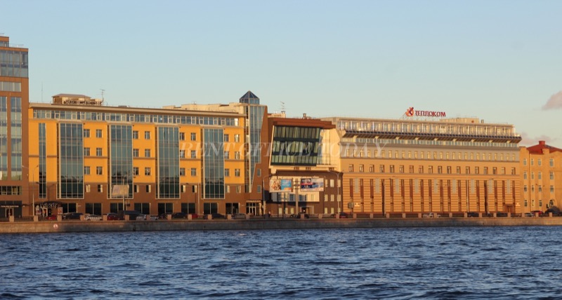 Grenaderskiy, 47 D, Viborgskaya emb. — office space for rent, photo 1