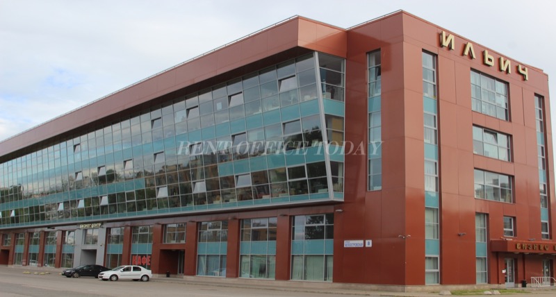 Ilich, 8, Beloostrovskaya street — office space for rent, photo 11