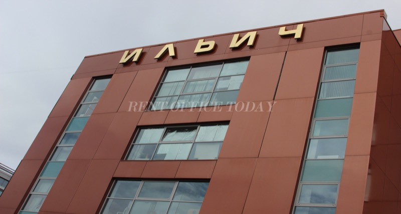 Ilich, 8, Beloostrovskaya street — office space for rent, photo 10