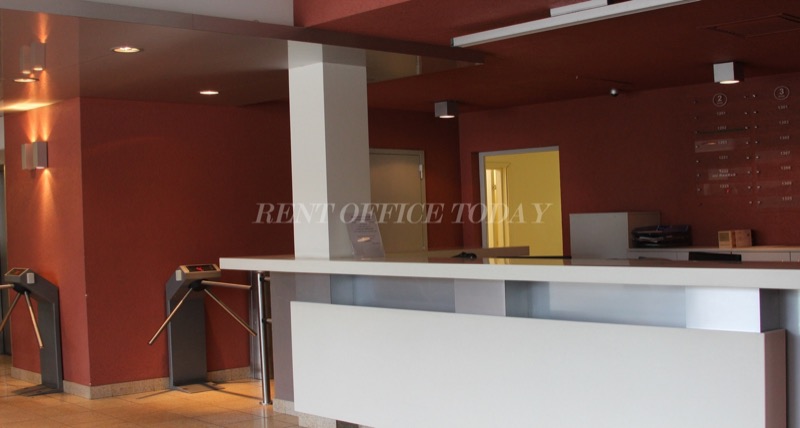 Ilich, 8, Beloostrovskaya street — office space for rent, photo 6