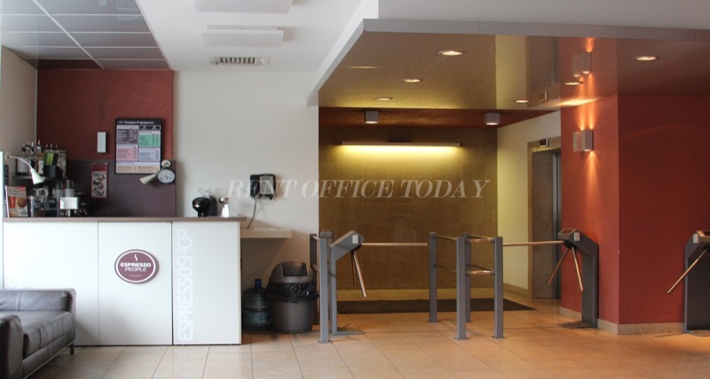 Ilich, 8, Beloostrovskaya street — office space for rent, photo 4
