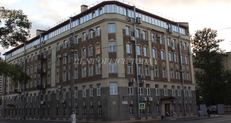 Incom, 6 A, Lisichanskaya street — office space for rent, photo 6