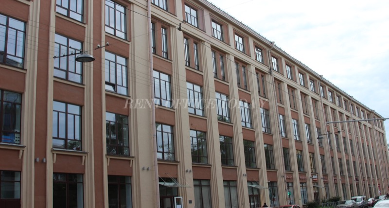 Inzhener, Pr. Medikov, 9b — office space for rent, photo 6