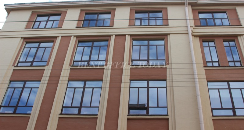 Inzhener, Pr. Medikov, 9b — office space for rent, photo 5