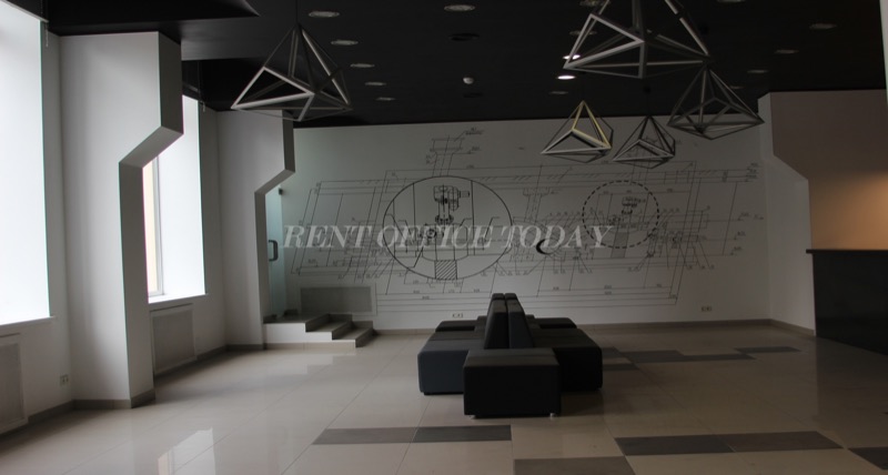 Inzhener, Pr. Medikov, 9b — office space for rent, photo 4