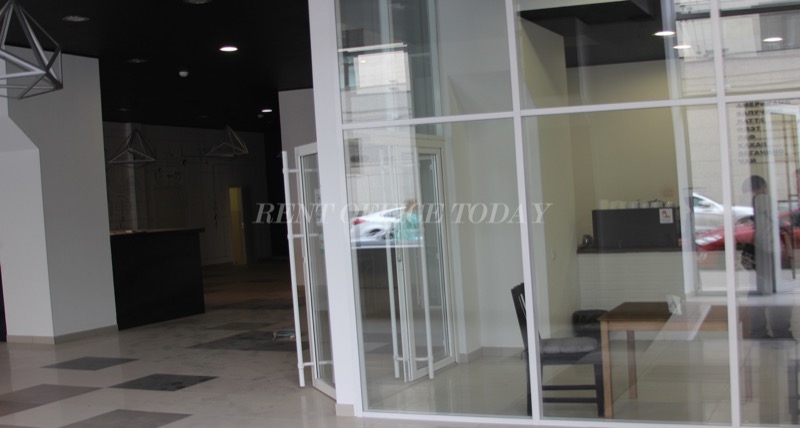 Inzhener, Pr. Medikov, 9b — office space for rent, photo 3