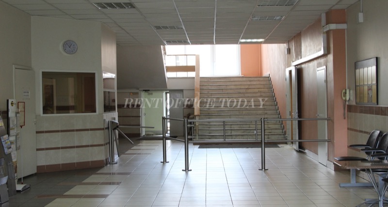Izmailovskiy, 4 A, Izmailovskiy prospect — office space for rent, photo 6