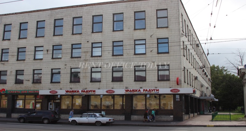 Izmailovskiy, 4 A, Izmailovskiy prospect — office space for rent, photo 2