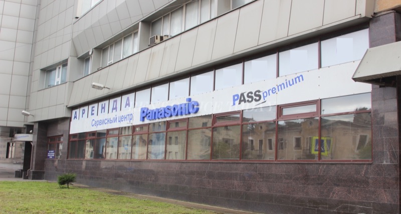 Kalinina 13, Ul. Kalinina, 13 — office space for rent, photo 1